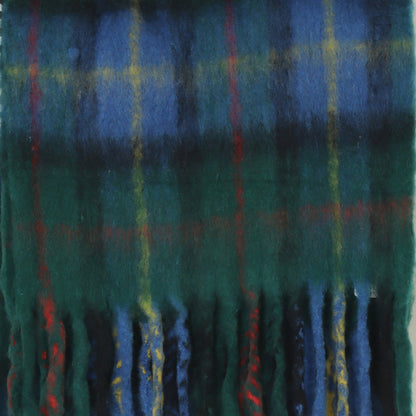 シャギーマフラー　ECHARPE40