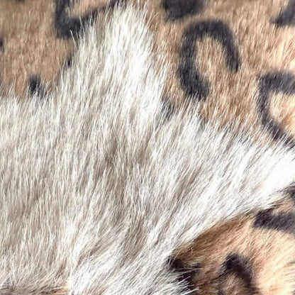 スターフェイクファーミトン  252-122204