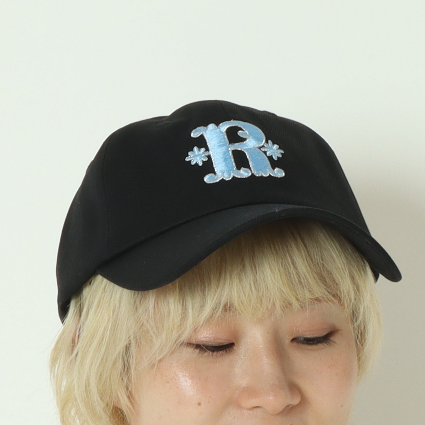 ロゴキャップ  252-110702