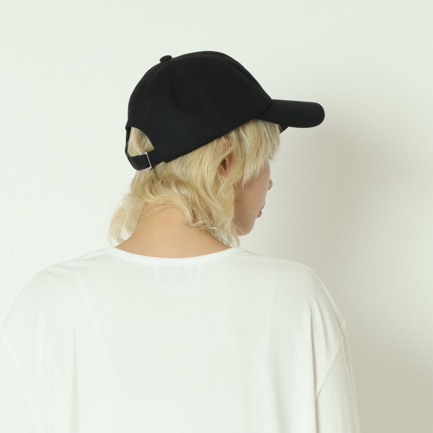 ロゴキャップ  252-110702