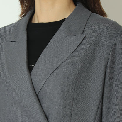 メッシュダブルジャケット  80254200
