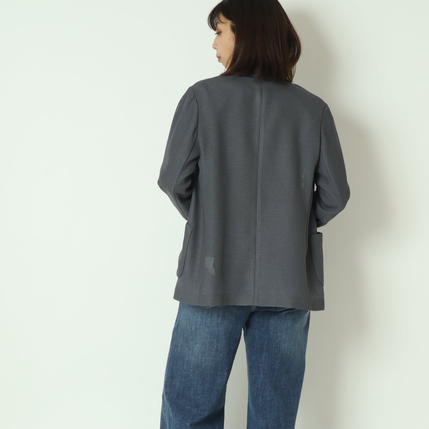 メッシュダブルジャケット  80254200