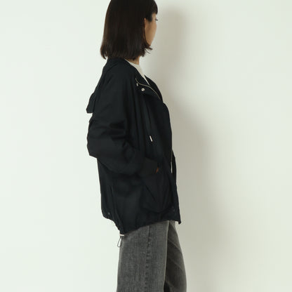 フーディージップブルゾン  80255355