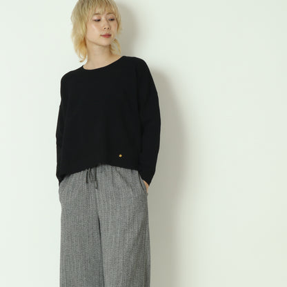 エリートストレッチプルオーバー  80256103