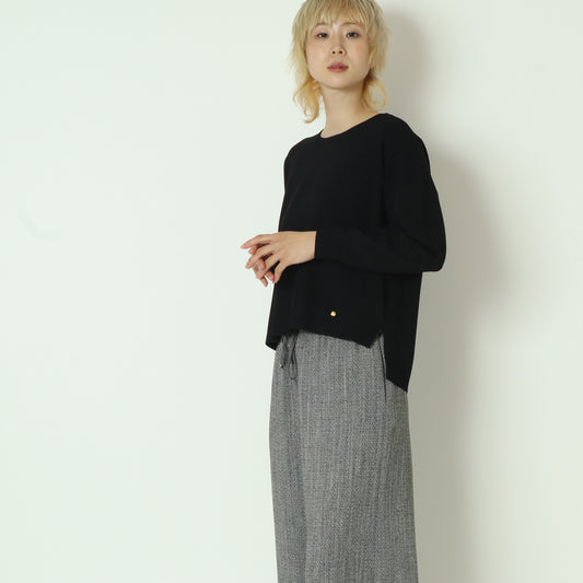 エリートストレッチプルオーバー  80256103