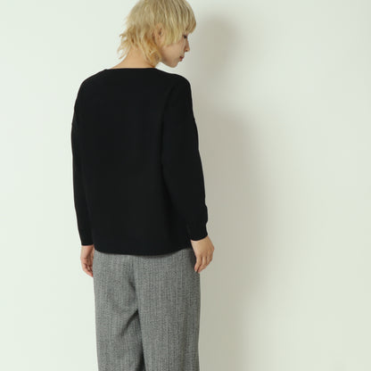エリートストレッチプルオーバー  80256103