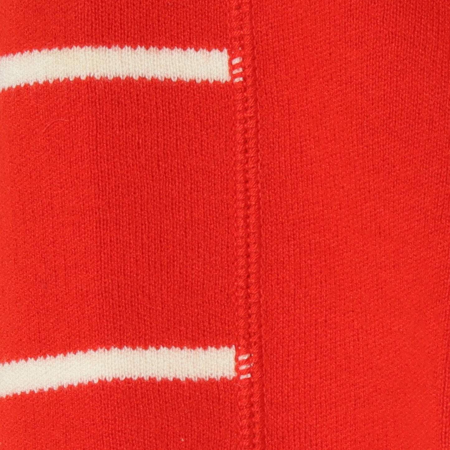 パネルボーダーニット  11256369