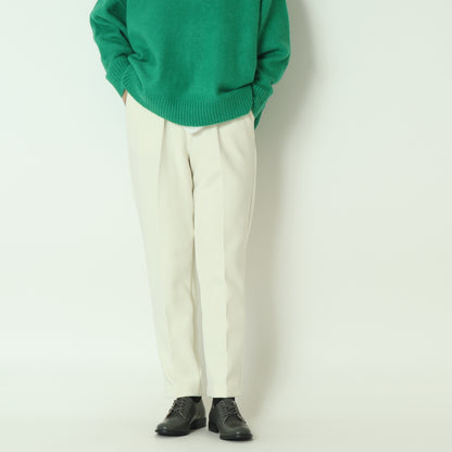 裏フリーステーパードパンツ  80256340