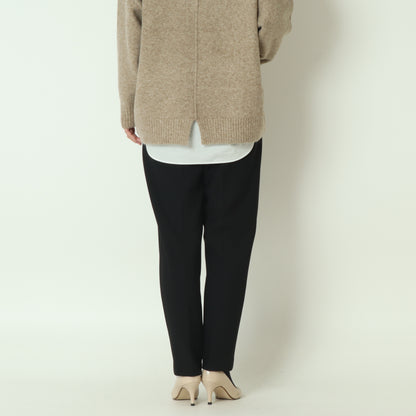 裏フリーステーパードパンツ  80256340