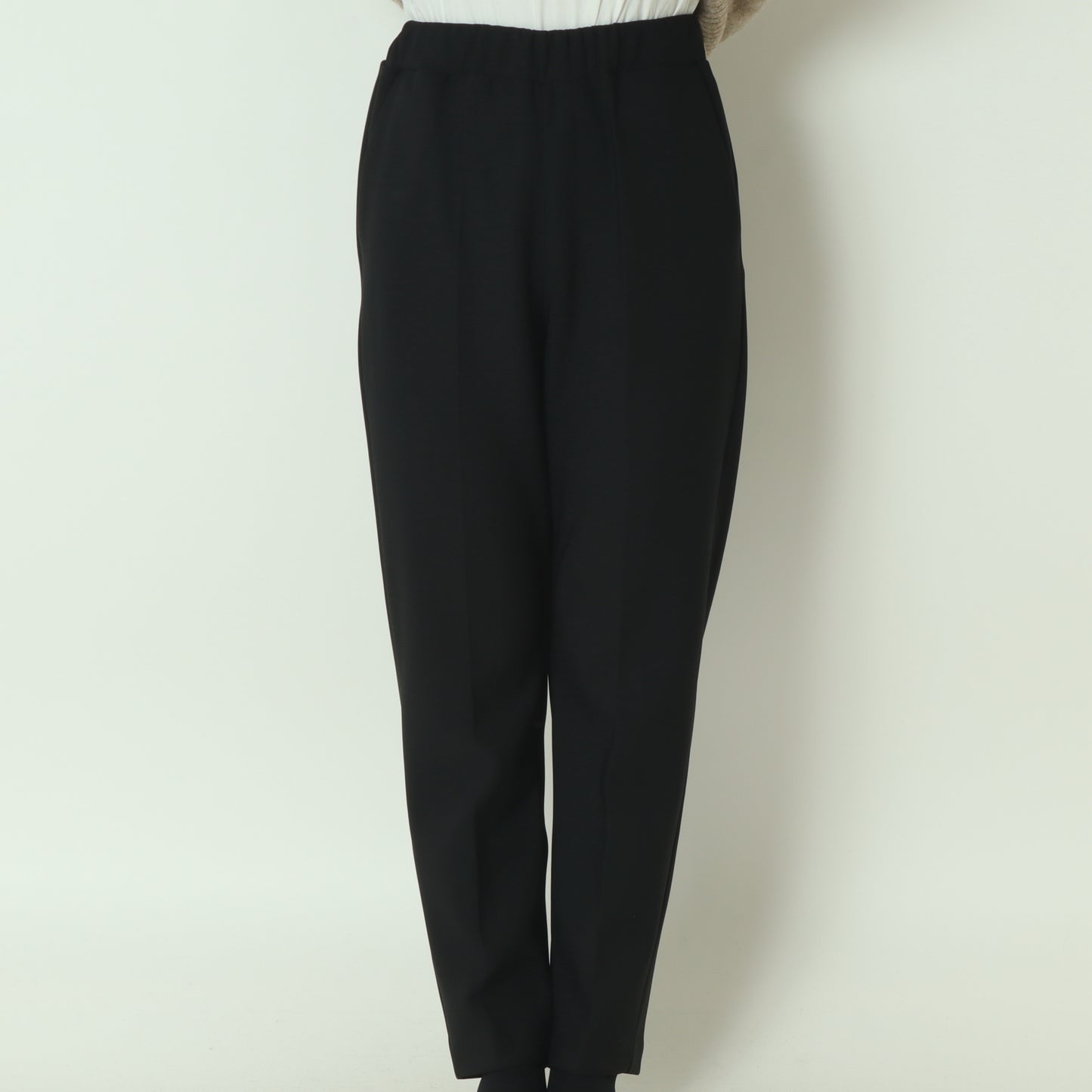 裏フリーステーパードパンツ  80256340