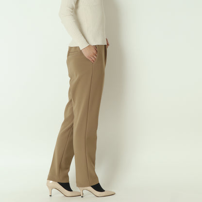 裏フリーステーパードパンツ  80256340