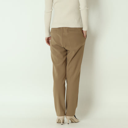 裏フリーステーパードパンツ  80256340