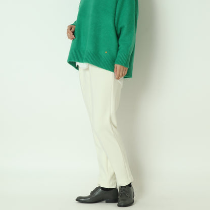 裏フリーステーパードパンツ  80256340