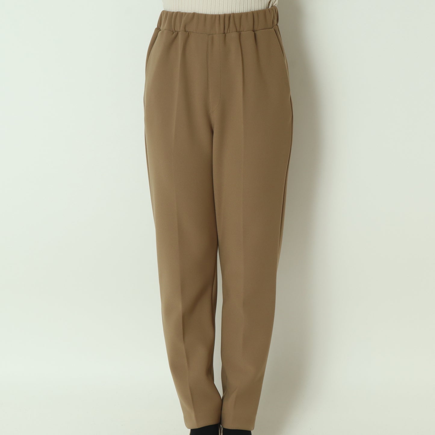 裏フリーステーパードパンツ  80256340