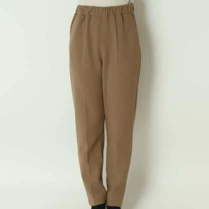 裏フリーステーパードパンツ  80256340