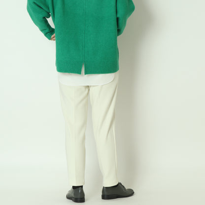 裏フリーステーパードパンツ  80256340