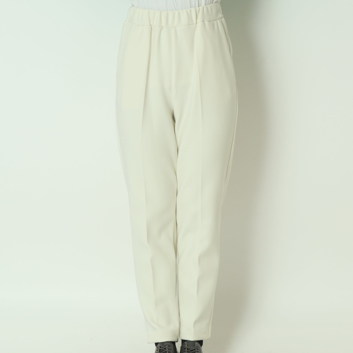 裏フリーステーパードパンツ  80256340