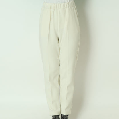 裏フリーステーパードパンツ  80256340