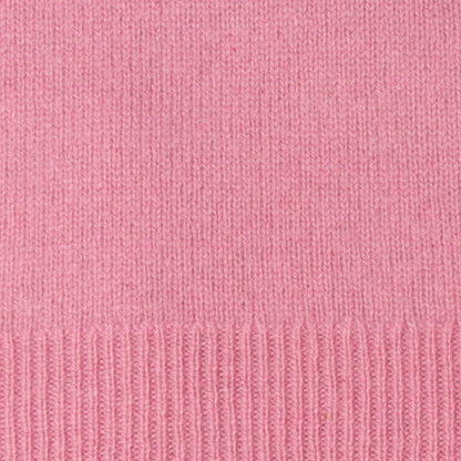 ピュアカシミアタートルニット  11256454