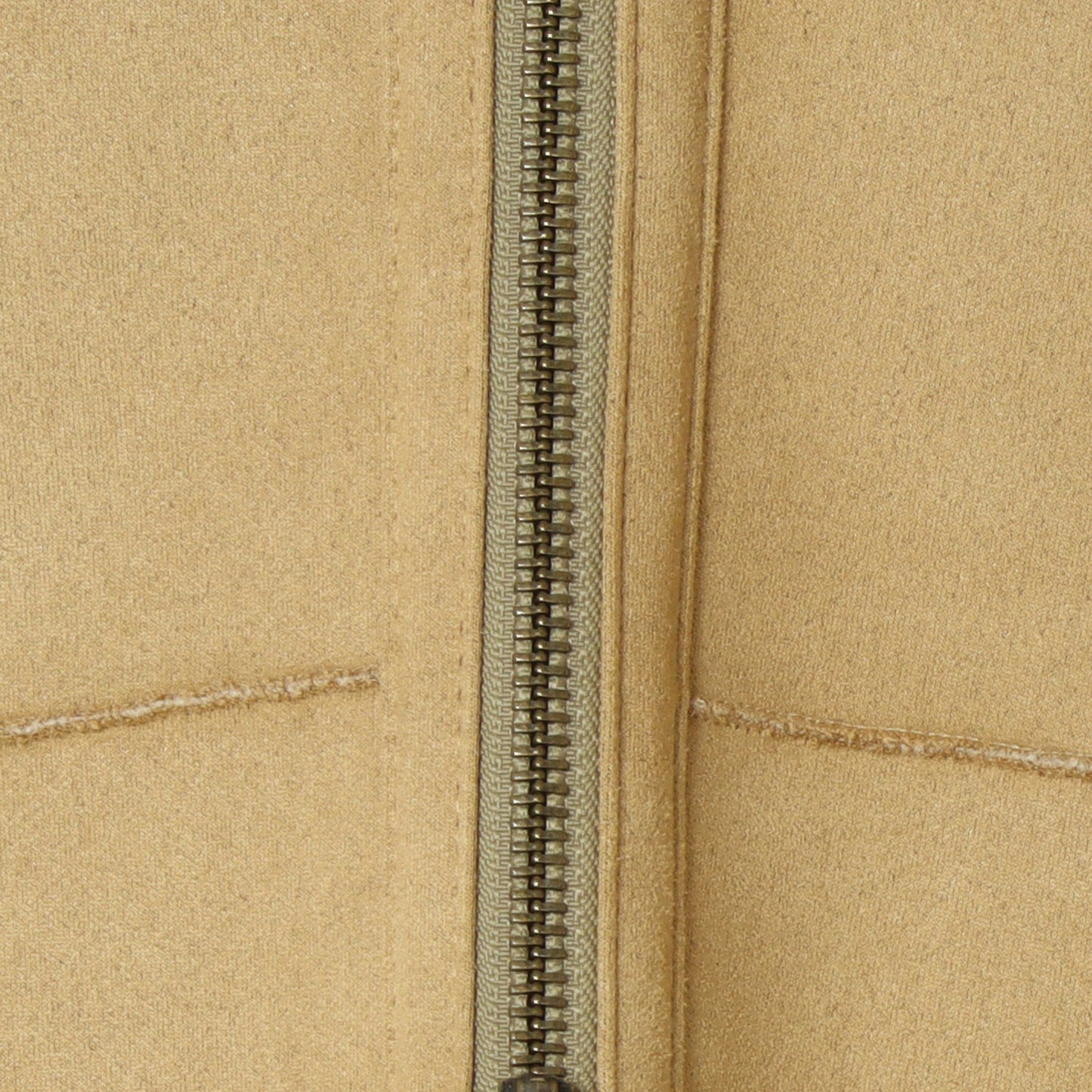 リバーシブルミドル丈フーディボアコート  80256407