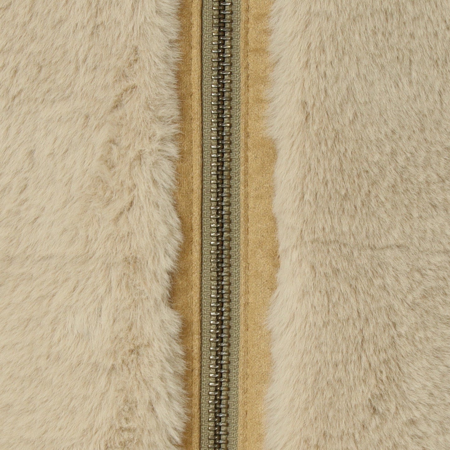 リバーシブルミドル丈フーディボアコート  80256407