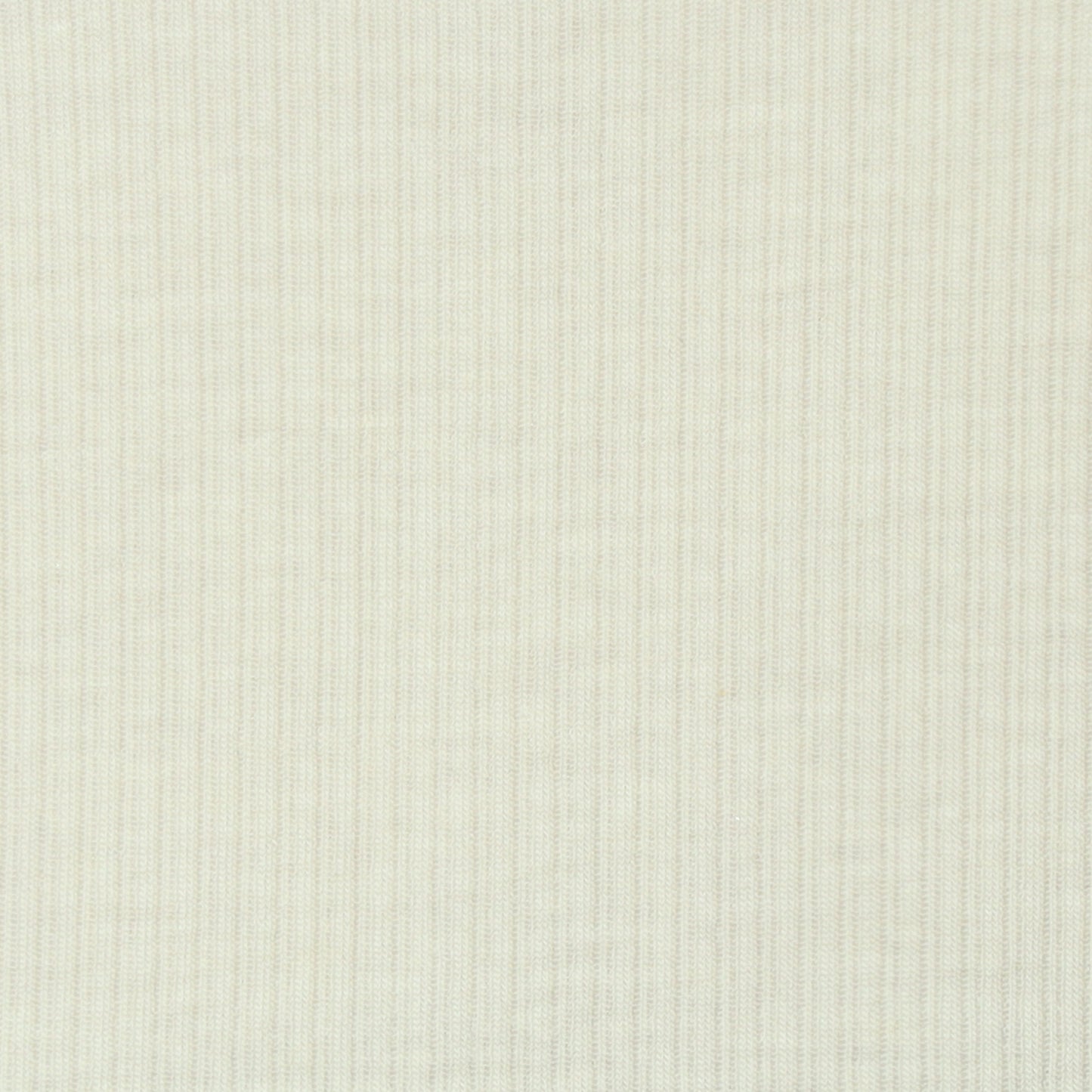 カシミアシルクソフトタッチタートルリブニット  80256500