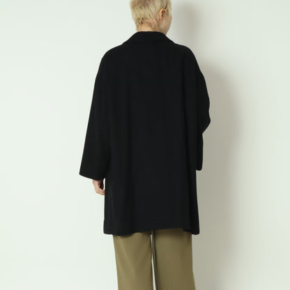 ダブルジャケットコート  80256400