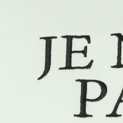 裏起毛刺繍スウェットプルオーバー 80256507