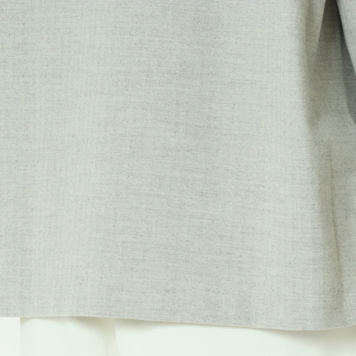 ソフト起毛ストレッチプルオーバー 80256510