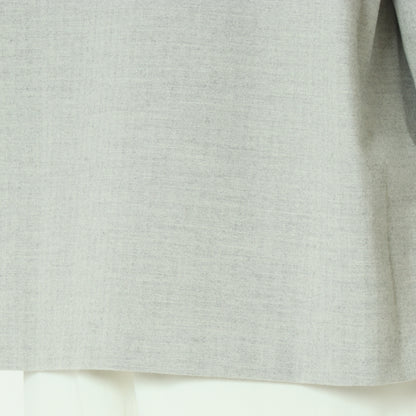 ソフト起毛ストレッチプルオーバー 80256510