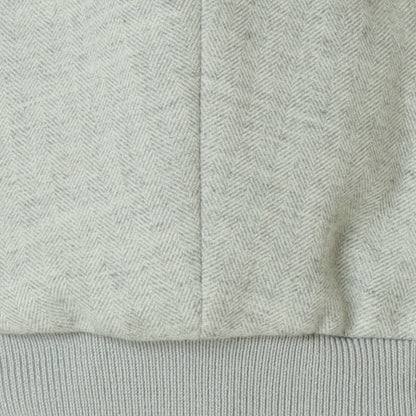 ソフト起毛ストレッチプルオーバー 80256510