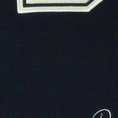 ワッペンデザインニット  80256570