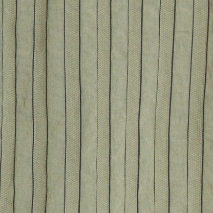 ドビーストライプフリルブラウス  8921031