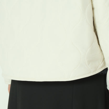 リバーシブルキルティングブルゾン 8559207