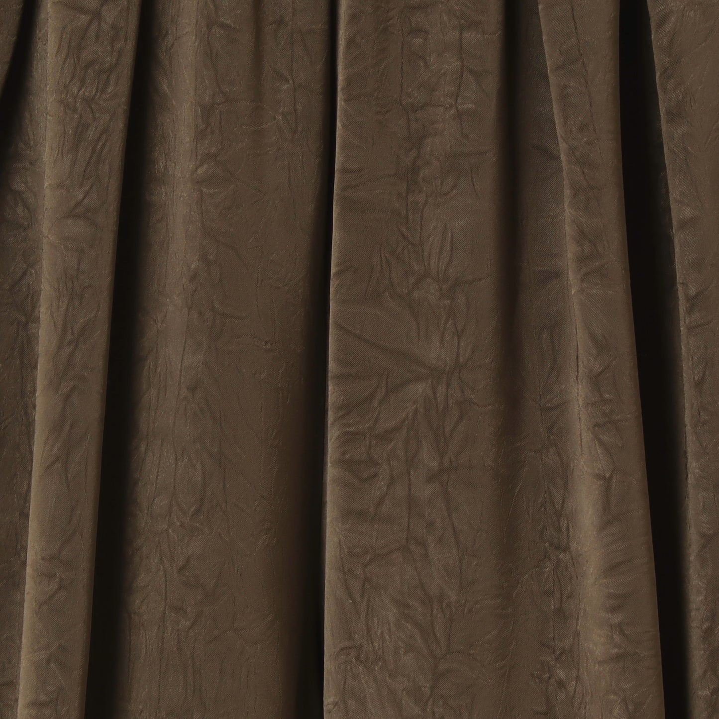 サテンワイドパンツ　8868669