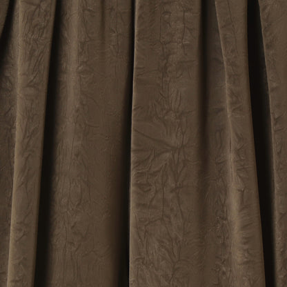 サテンワイドパンツ　8868669