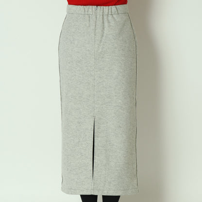 メルトンナロースカート 8868555