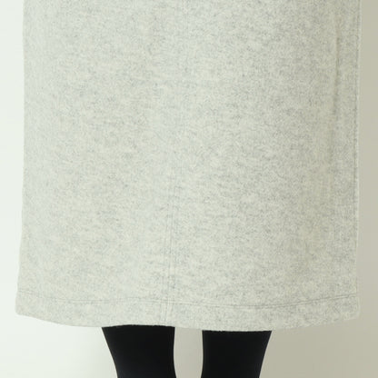 メルトンナロースカート 8868555