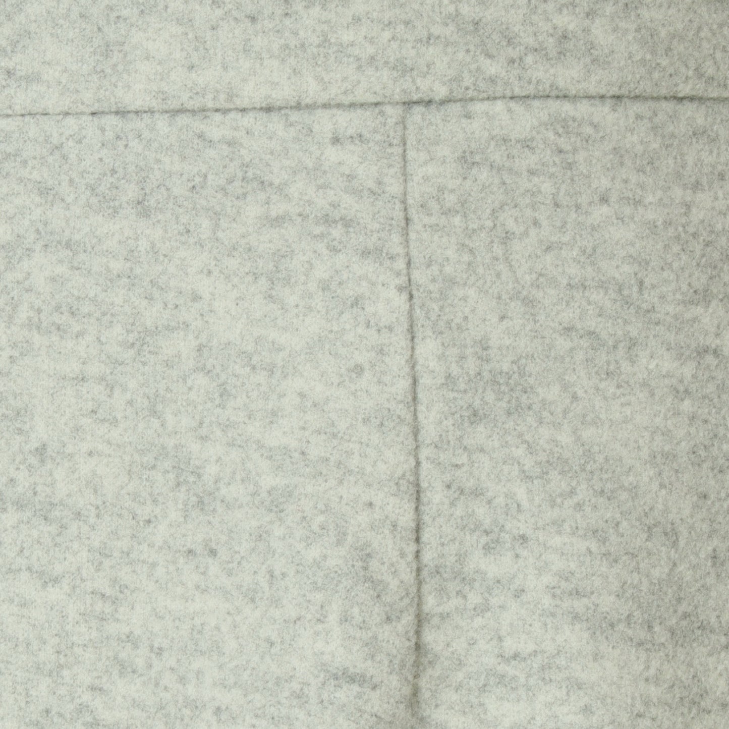 メルトンナロースカート 8868555