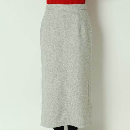 メルトンナロースカート 8868555