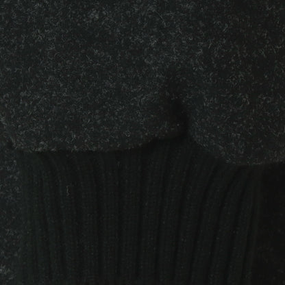 ソフトニットメルトンワンピース 8868755