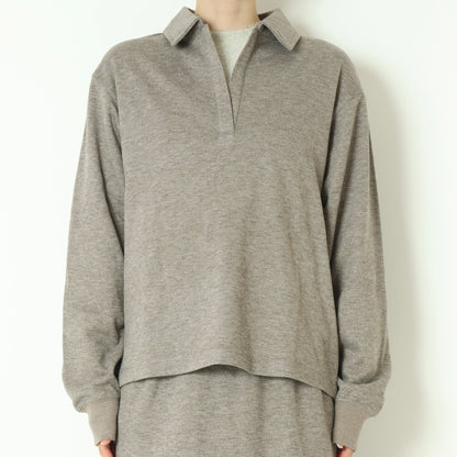 シャツニットカットソー 8868377