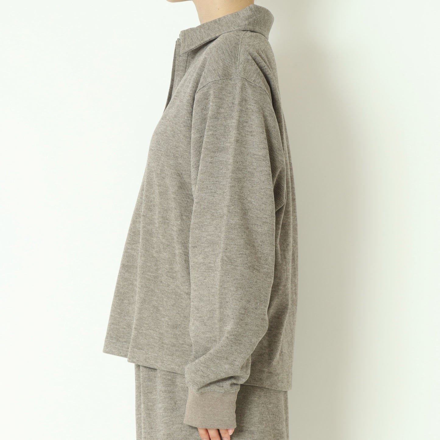 シャツニットカットソー 8868377