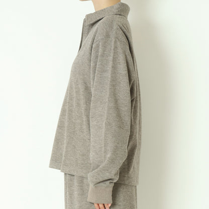 シャツニットカットソー 8868377