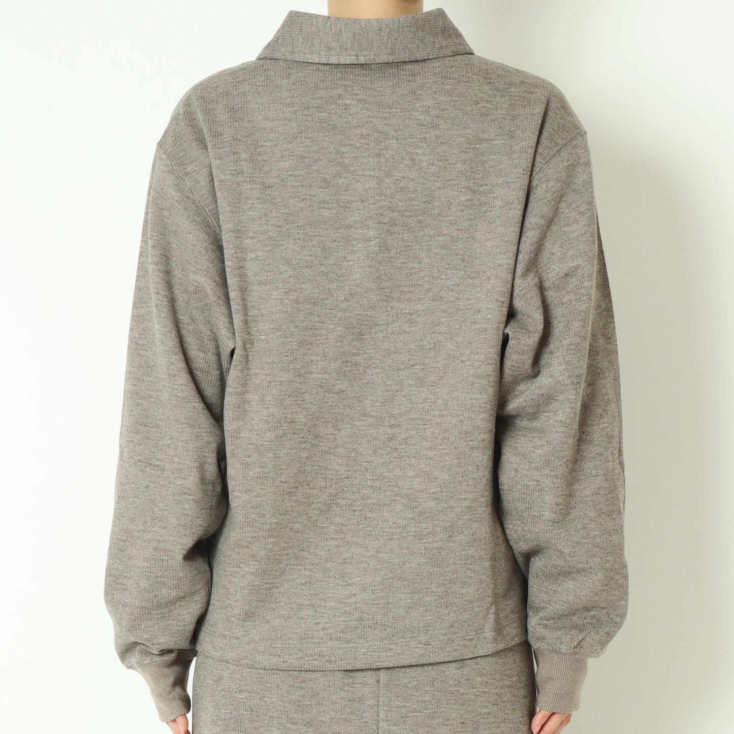 シャツニットカットソー 8868377