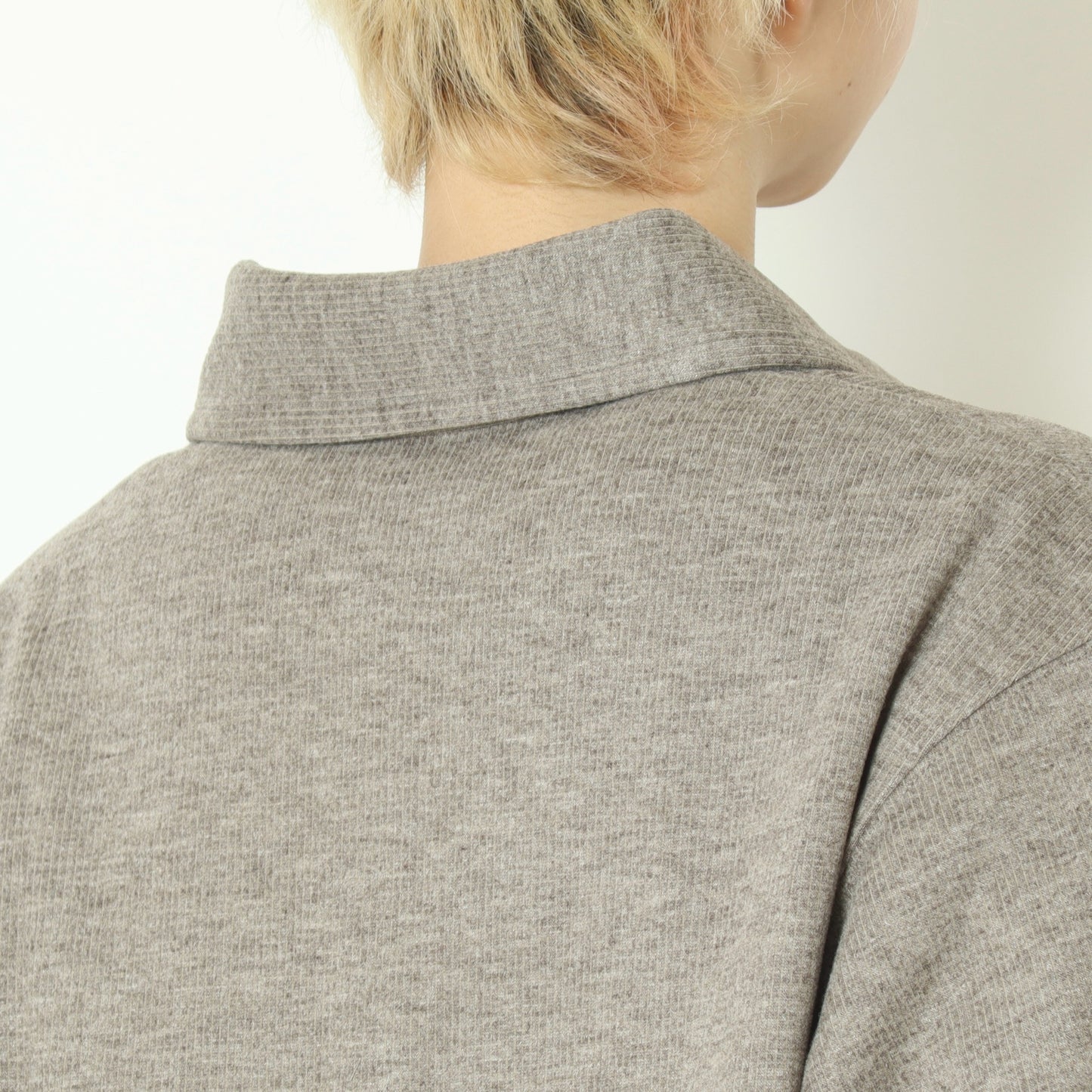 シャツニットカットソー 8868377