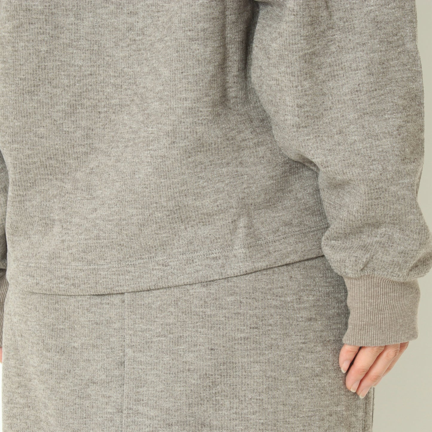 シャツニットカットソー 8868377