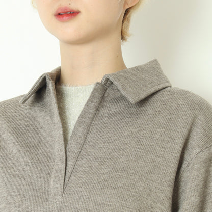 シャツニットカットソー 8868377