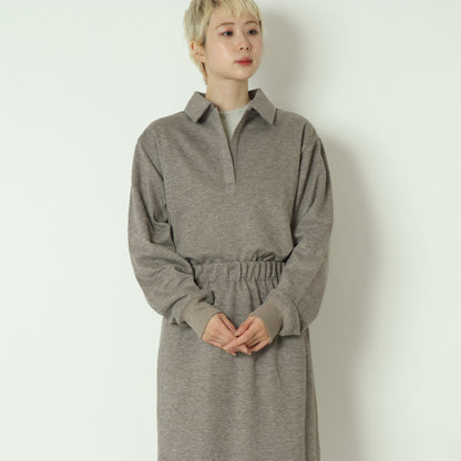 シャツニットカットソー 8868377