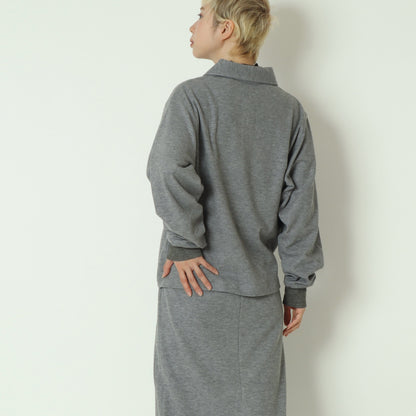 シャツニットカットソー 8868377